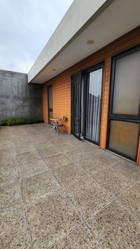 Rumah Bagus Di Camar Bintaro Jaya Sektor 3