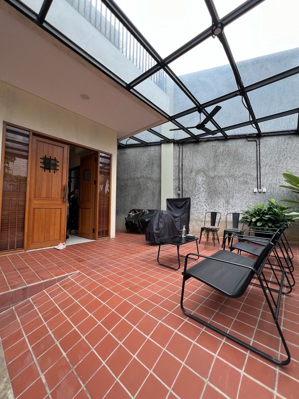 Rumah Bagus Di Camar Bintaro Jaya Sektor 3