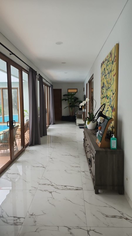 Rumah Bagus Di Camar Bintaro Jaya Sektor 3