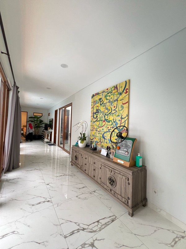 Rumah Bagus Di Camar Bintaro Jaya Sektor 3