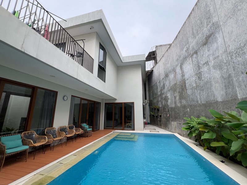 Rumah Bagus Di Camar Bintaro Jaya Sektor 3