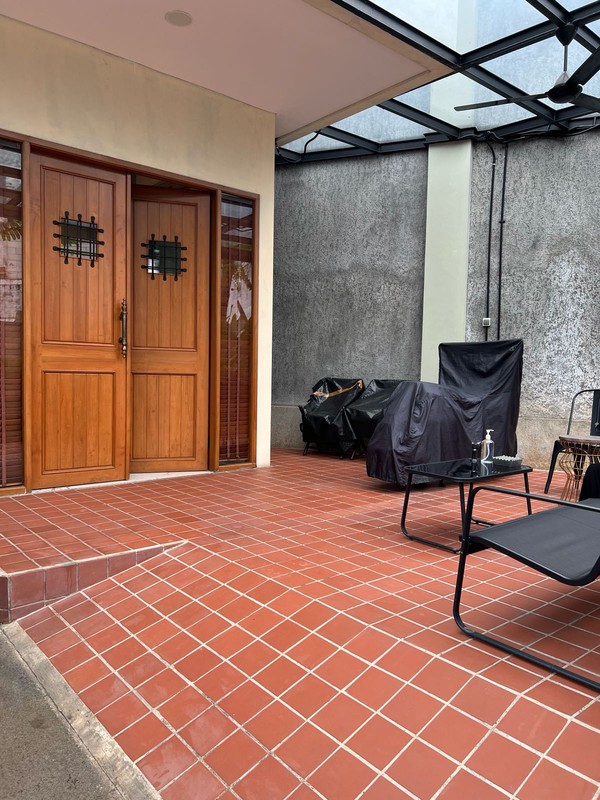 Rumah Bagus Di Camar Bintaro Jaya Sektor 3