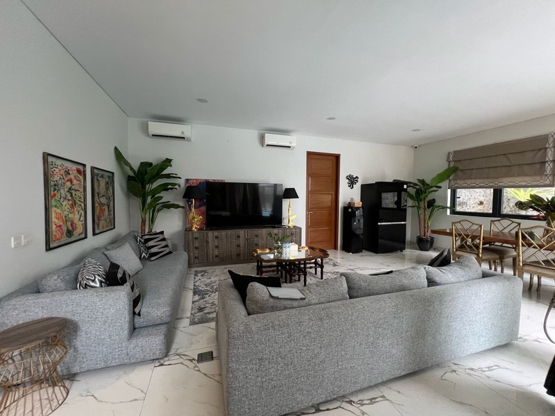 Rumah Bagus Di Camar Bintaro Jaya Sektor 3