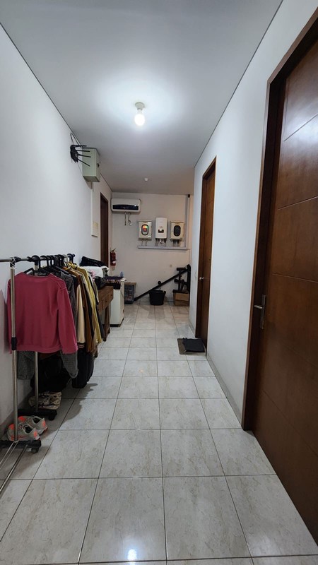 Rumah Bagus Di Camar Bintaro Jaya Sektor 3