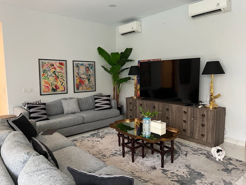 Rumah Bagus Di Camar Bintaro Jaya Sektor 3