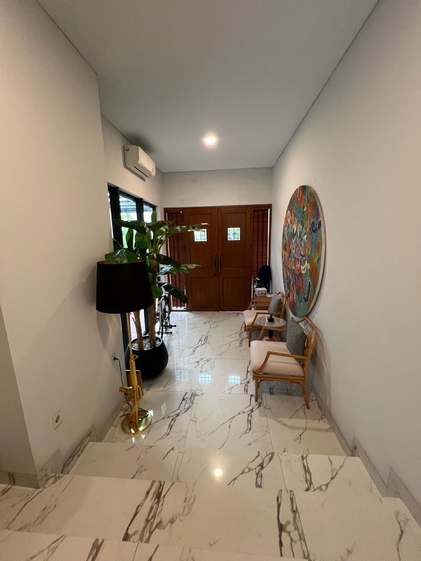 Rumah Bagus Di Camar Bintaro Jaya Sektor 3