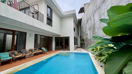 Rumah Bagus Di Camar Bintaro Jaya Sektor 3
