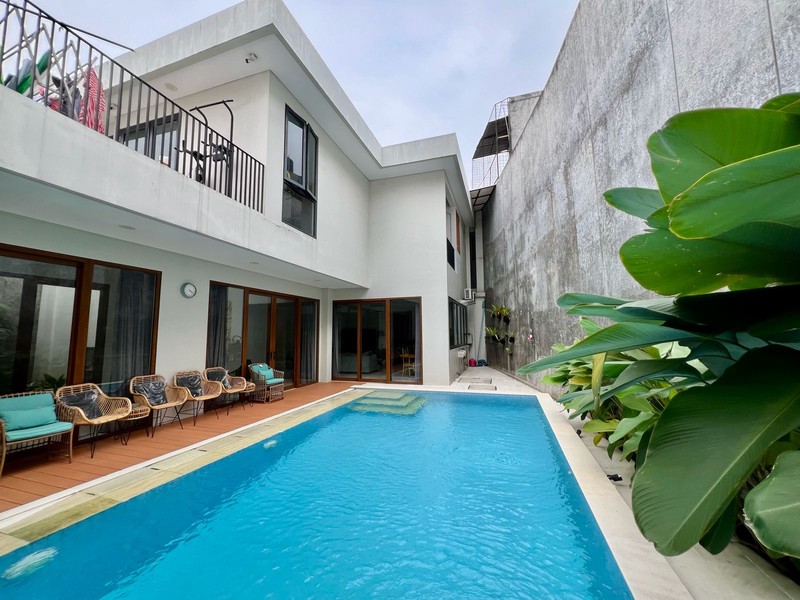 Rumah Bagus Di Camar Bintaro Jaya Sektor 3