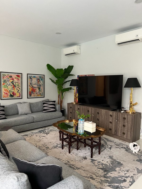 Rumah Bagus Di Camar Bintaro Jaya Sektor 3