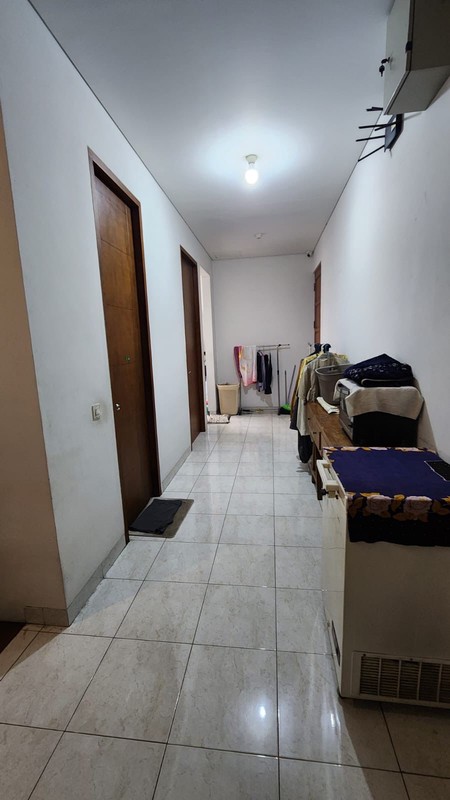Rumah Bagus Di Camar Bintaro Jaya Sektor 3