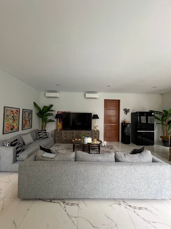 Rumah Bagus Di Camar Bintaro Jaya Sektor 3