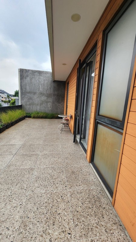 Rumah Bagus Di Camar Bintaro Jaya Sektor 3