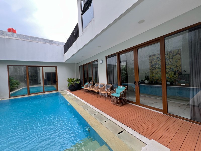 Rumah Bagus Di Camar Bintaro Jaya Sektor 3