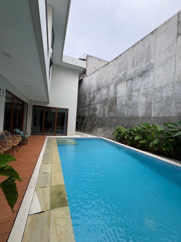 Rumah Bagus Di Camar Bintaro Jaya Sektor 3