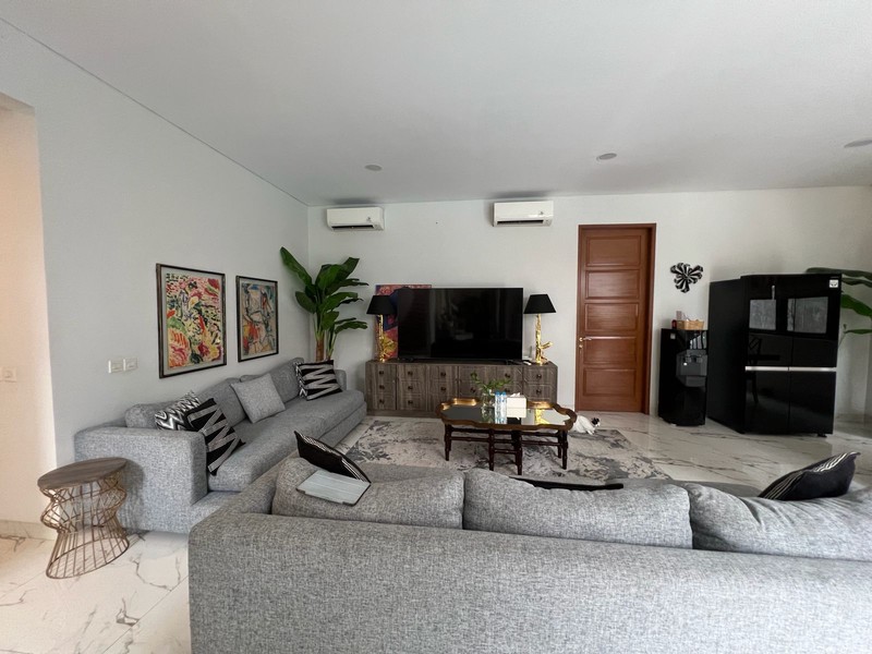 Rumah Bagus Di Camar Bintaro Jaya Sektor 3