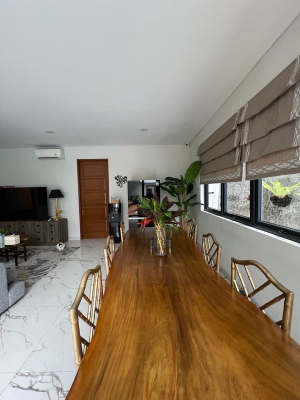 Rumah Bagus Di Camar Bintaro Jaya Sektor 3