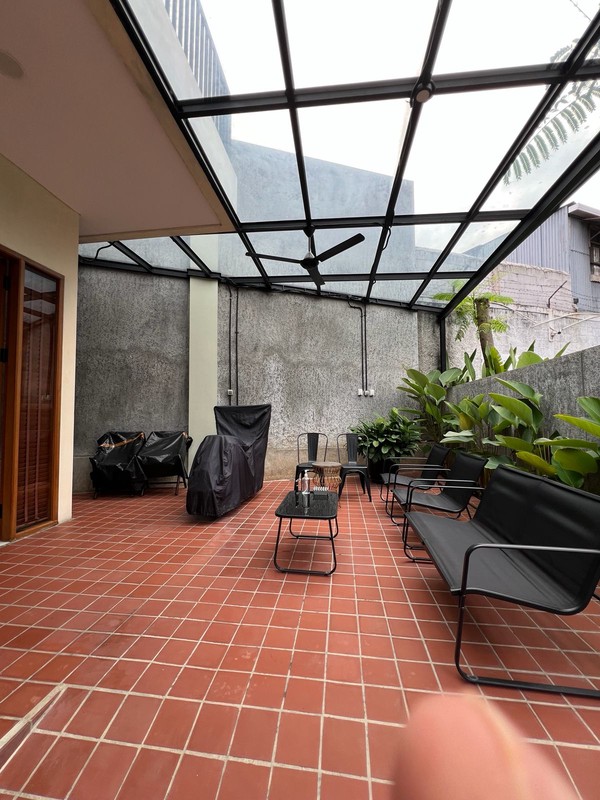 Rumah Bagus Di Camar Bintaro Jaya Sektor 3