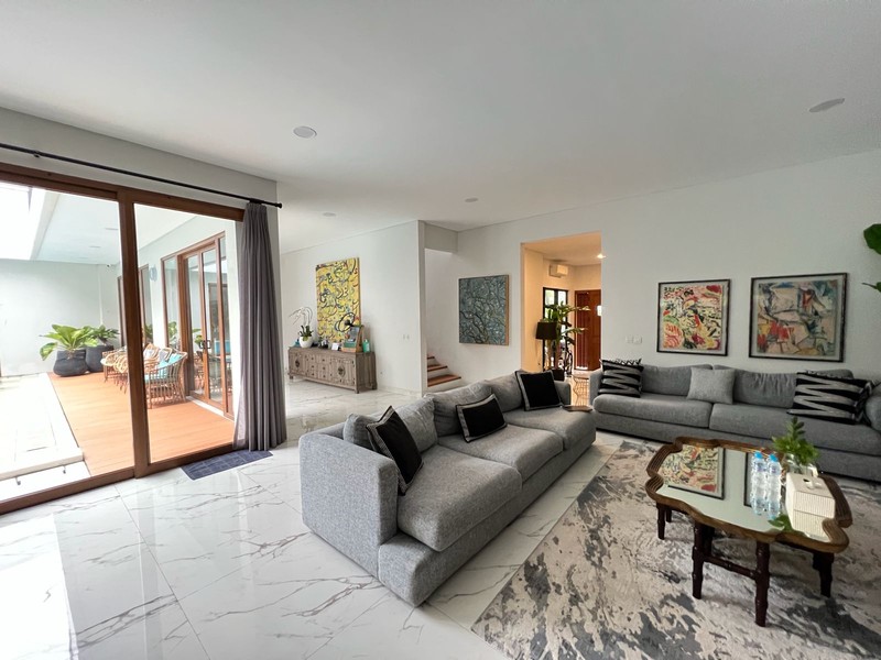 Rumah Bagus Di Camar Bintaro Jaya Sektor 3