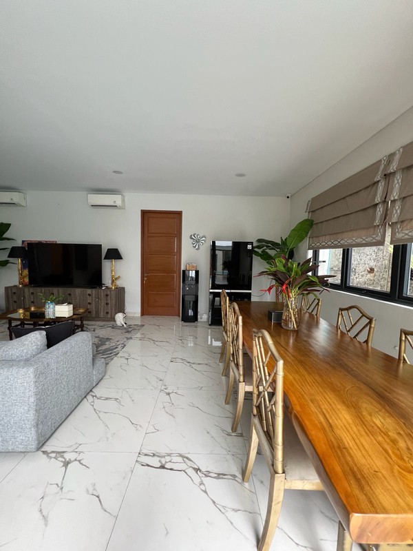 Rumah Bagus Di Camar Bintaro Jaya Sektor 3