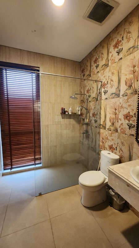 Rumah Bagus Di Camar Bintaro Jaya Sektor 3