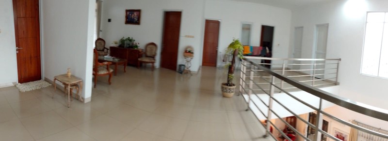 DIJUAL CEPAT RUMAH MEWAH & STRATEGIS DI VILA DAGO PAMULANG, TANGERANG SELATAN