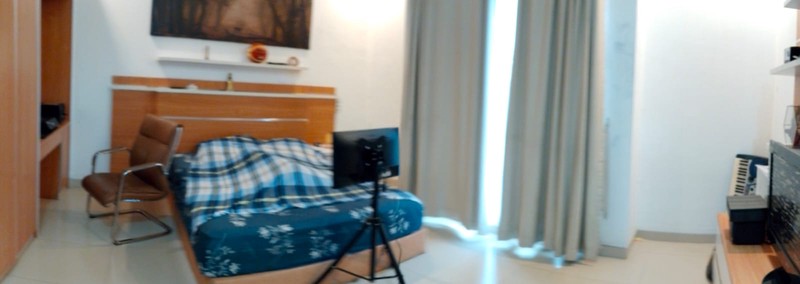 DIJUAL CEPAT RUMAH MEWAH & STRATEGIS DI VILA DAGO PAMULANG, TANGERANG SELATAN