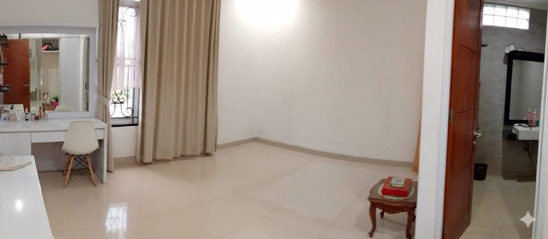 DIJUAL CEPAT RUMAH MEWAH & STRATEGIS DI VILA DAGO PAMULANG, TANGERANG SELATAN