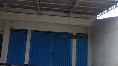 Disewakan Ruko Simo Kalangan Sukomanunggal Surabaya