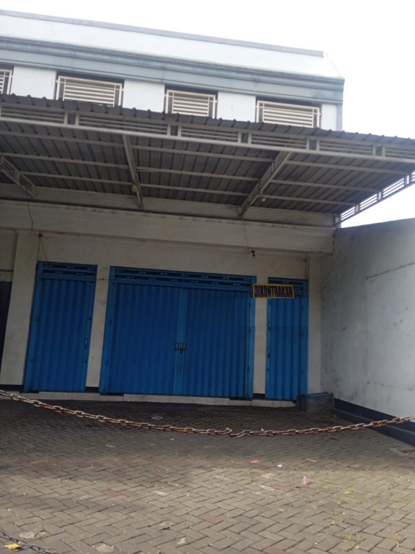 Disewakan Ruko Simo Kalangan Sukomanunggal Surabaya