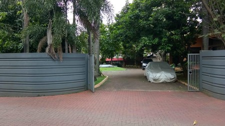 Kavling Siap Bangun Di Jl Raya Ragunan (Sebelah Gg Jenan) Jakarta Selatan