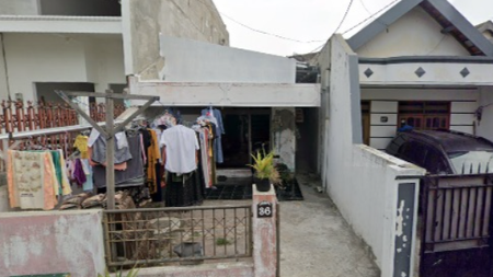 Dijual Rumah Jalan Donowati Sukomanunggal Surabaya