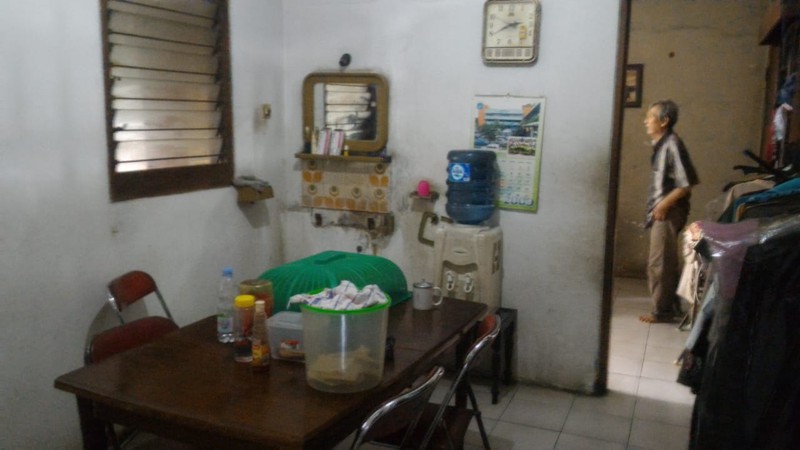 Rumah Bagus Di Jl Kesehatan, Bintaro Jakarta Selatan