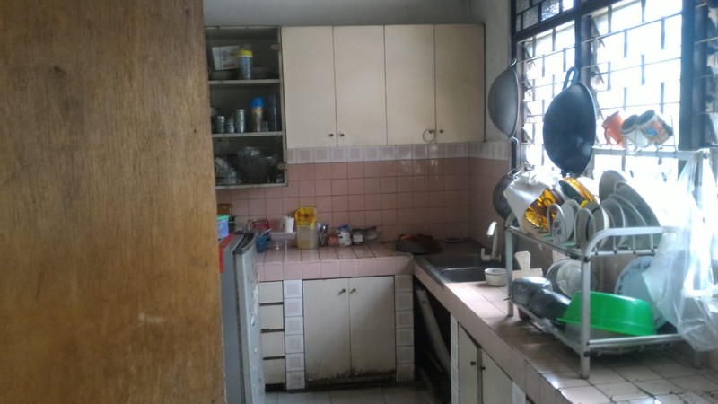 Rumah Bagus Di Jl Kesehatan, Bintaro Jakarta Selatan