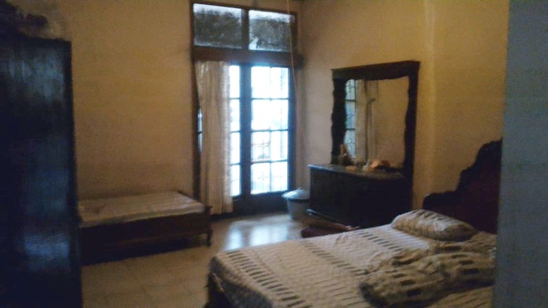 Rumah Bagus Di Jl Kesehatan, Bintaro Jakarta Selatan