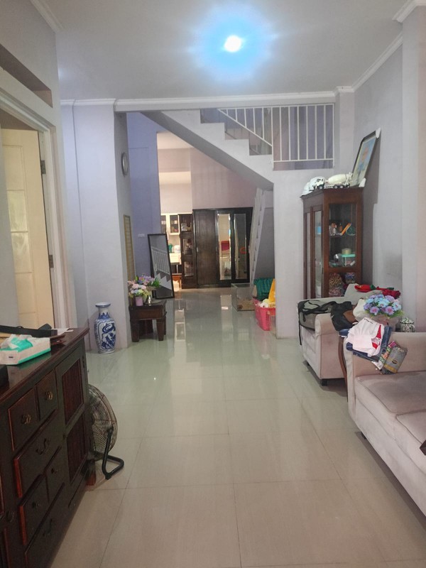 Rumah Bagus Di Villa Bintaro Regency , Pondok Aren Kota Tangerang Selatan