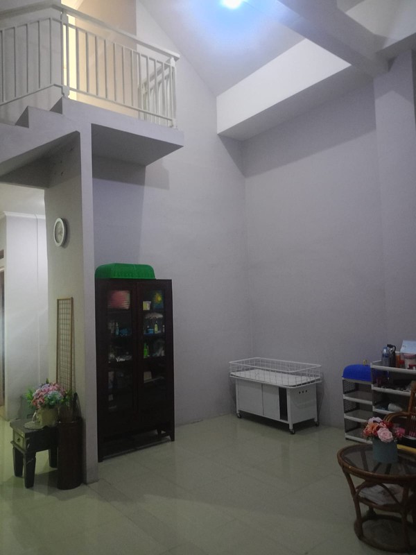 Rumah Bagus Di Villa Bintaro Regency , Pondok Aren Kota Tangerang Selatan