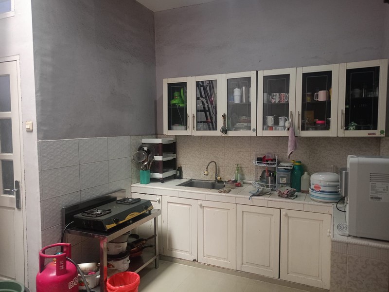 Rumah Bagus Di Villa Bintaro Regency , Pondok Aren Kota Tangerang Selatan