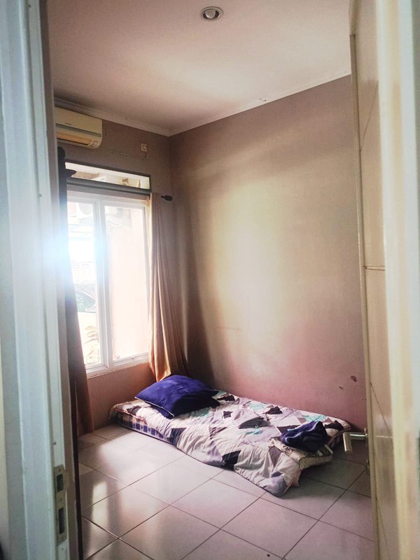 Rumah Bagus Di Villa Bintaro Regency , Pondok Aren Kota Tangerang Selatan