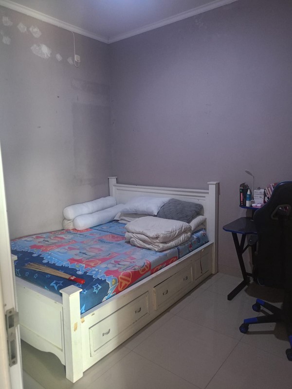 Rumah Bagus Di Villa Bintaro Regency , Pondok Aren Kota Tangerang Selatan