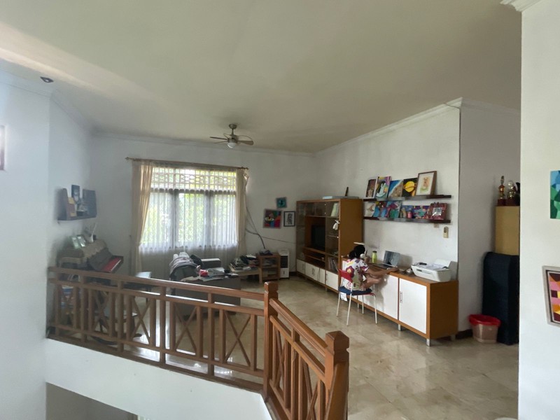 Rumah Bagus Di Komp Pejaten Barat Indah, Jl Pekayon Jakarta Selatan