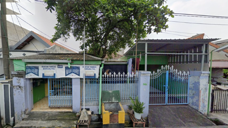 Dijual Rumah Jalan Donowati Sukomanunggal Surabaya