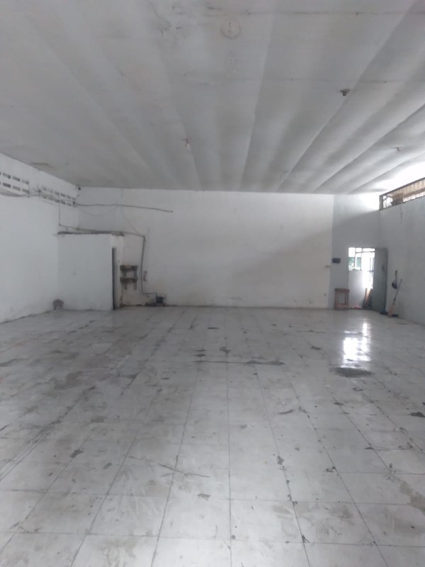 DISEWAKAN RUKO/RUMAH USAHA PINGGIR JALAN RAYA SIMOJAWAR SURABAYA