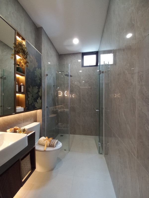 Maple Golf Summarecon Bogor