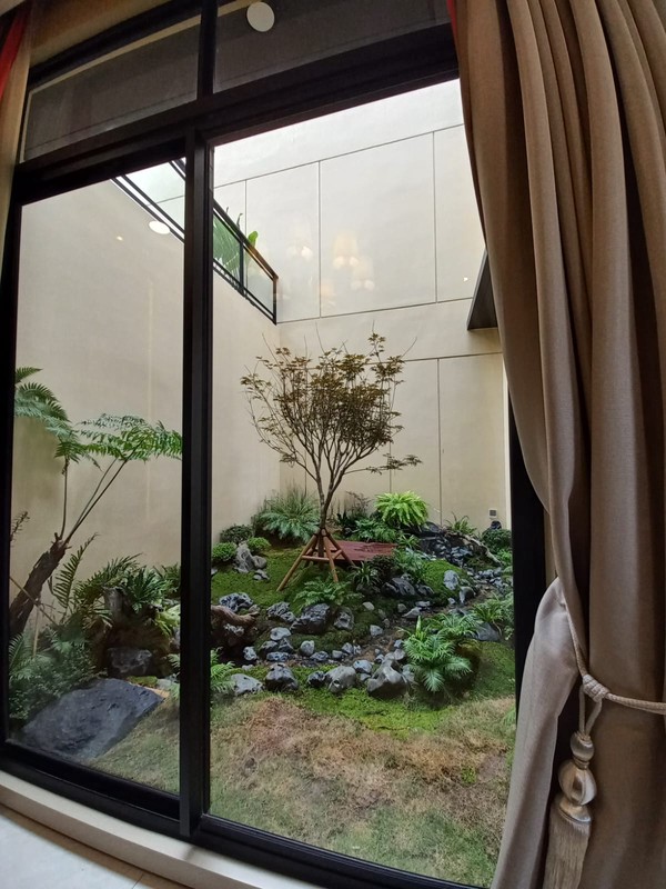 Maple Golf Summarecon Bogor