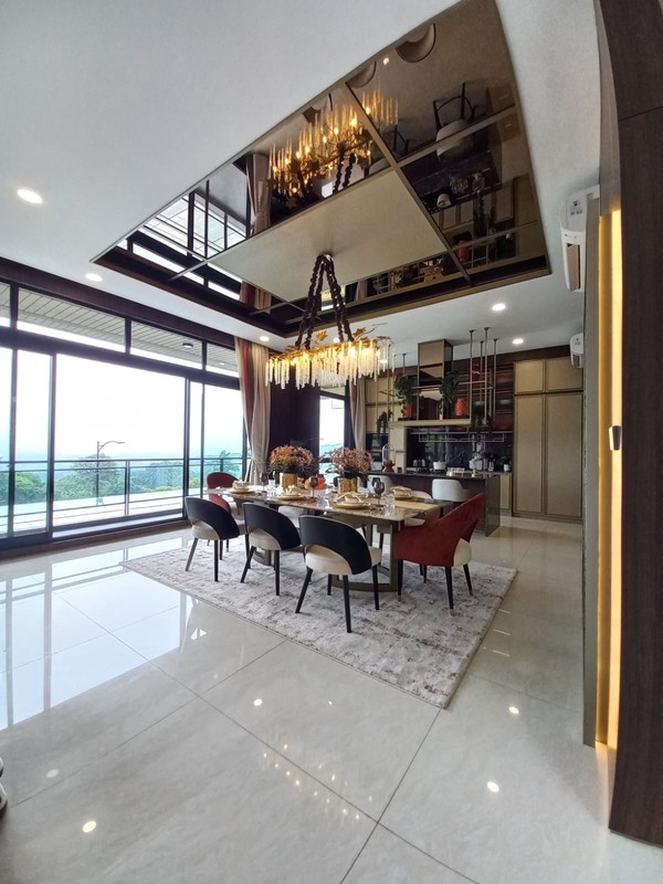 Maple Golf Summarecon Bogor