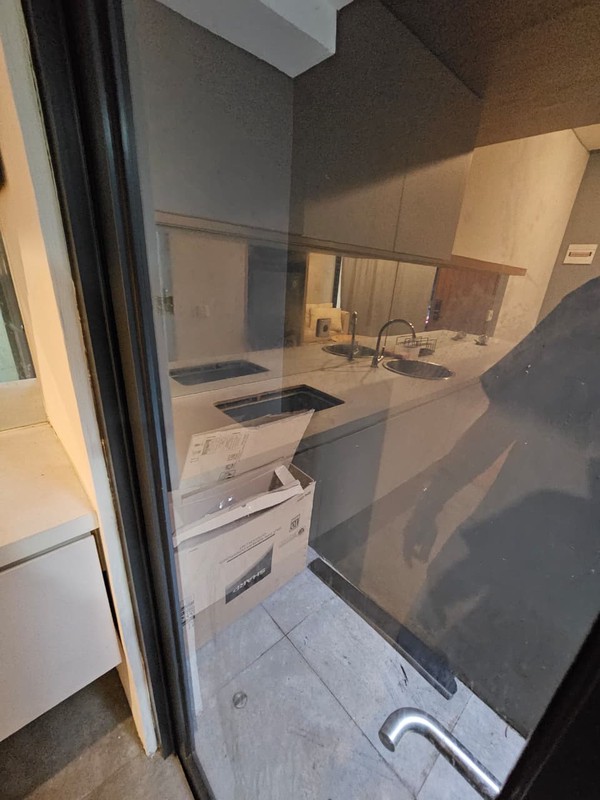 Rumah Bagus Di Fleekhaus BSD Tangerang Selatan