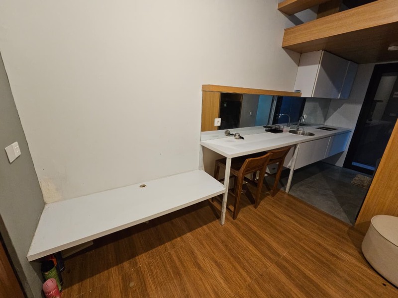 Rumah Bagus Di Fleekhaus BSD Tangerang Selatan