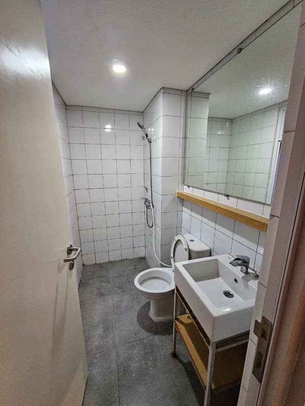 Rumah Bagus Di Fleekhaus BSD Tangerang Selatan