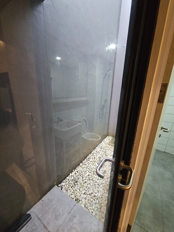 Rumah Bagus Di Fleekhaus BSD Tangerang Selatan