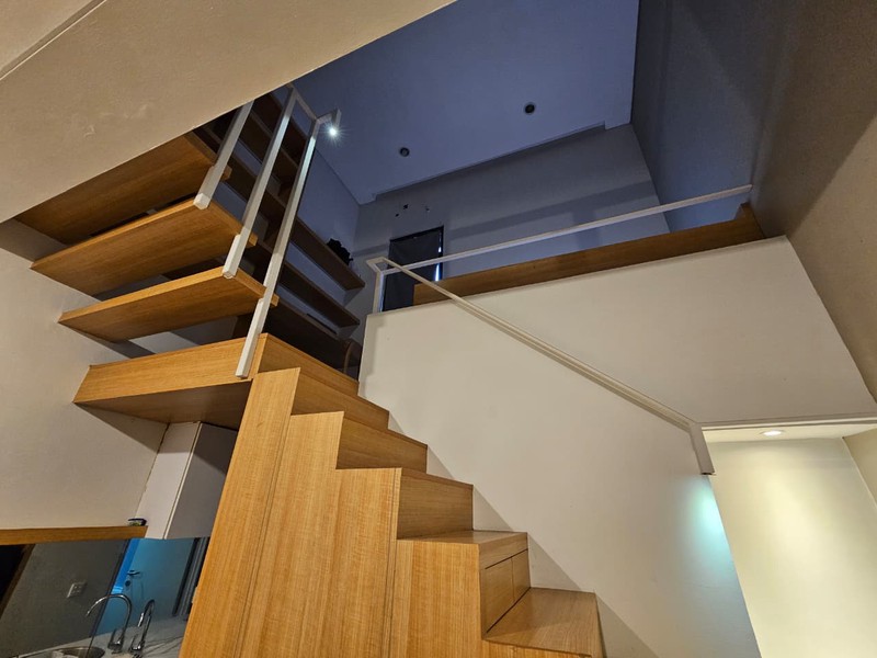 Rumah Bagus Di Fleekhaus BSD Tangerang Selatan